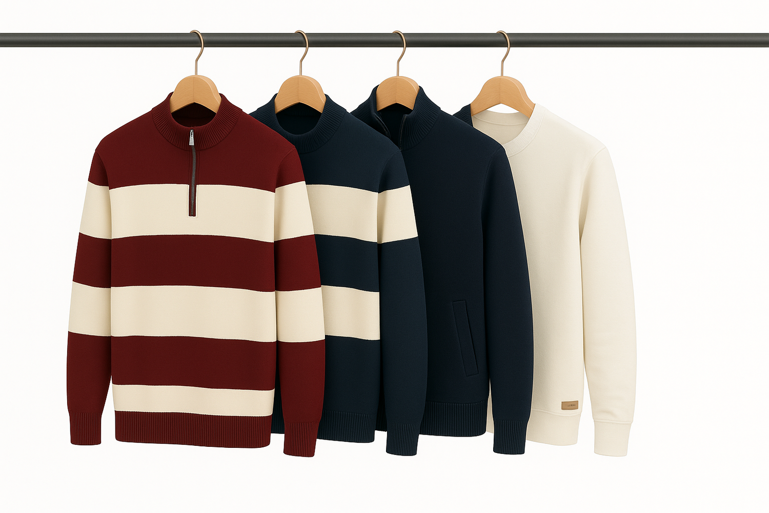 Sweaters & Cardigans